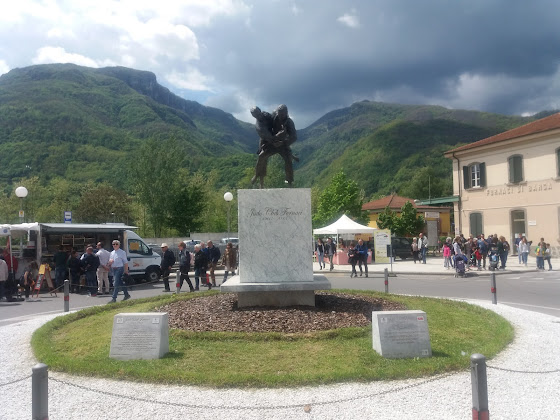 Photos des visiteurs hôtels Albergo Gorizia - Fornaci di Barga 55051 Fornaci di Barga