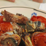 Photo n°2 de l'avis de Anna.r fait le 11/08/2022 à 14:43 sur le  Trattoria-Rosticceria Cenzino à Altamura