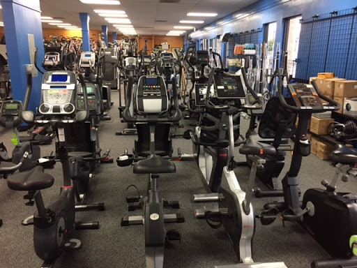 Exercise Equipment Store «Play It Again Sports», reviews and photos, 5548 Springdale Ave, Pleasanton, CA 94588, USA