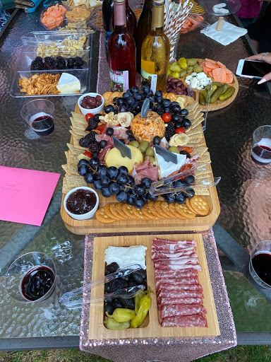 Vineyard «Diamond Hill Vineyards», reviews and photos, 3145 Diamond Hill Rd, Cumberland, RI 02864, USA