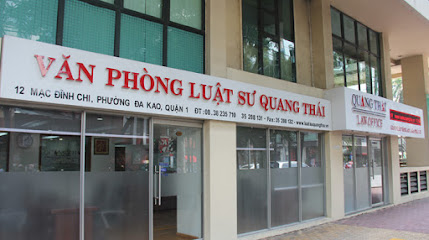 Văn Phòng Luật Sư Quang Thái