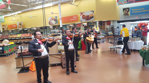 Department Store «Walmart Supercenter», reviews and photos, 2800 W Nolana Ave, McAllen, TX 78504, USA