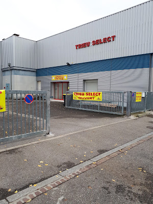 Trieu Select à Mulhouse