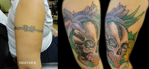 Tattoo Shop «Celebrity Tattoo», reviews and photos, 11730 W Colfax Ave, Lakewood, CO 80215, USA