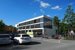 Olympiazentrum Vorarlberg image