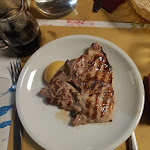 Photo n°2 de l'avis de Dimitri.a fait le 11/11/2019 à 15:22 sur le  Pier - Restaurant & Bistrot à Genoa