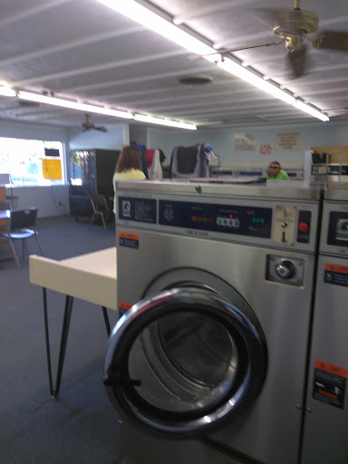 Laundromat «Fairburn Road Dry Cleaners», reviews and photos, 6421 Fairburn Rd, Douglasville, GA 30134, USA