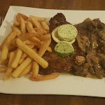 Photo n°1 de l'avis de Carsten.e fait le 13/02/2018 à 05:47 sur le  Zum Erbgericht à Drebach