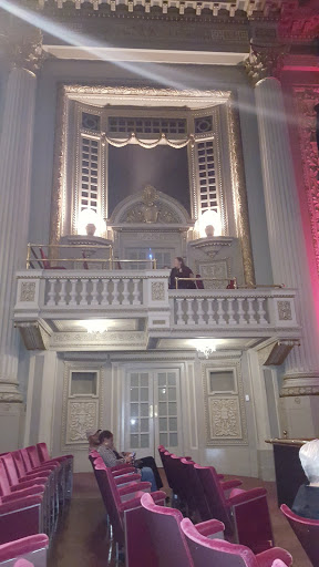 Performing Arts Theater «Majestic Theatre», reviews and photos, 1925 Elm St, Dallas, TX 75201, USA