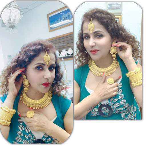 Jeweler «Laxmi Jewelers», reviews and photos, 2521 Airport Fwy, Irving, TX 75062, USA