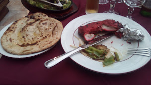 Photo n°56 de Restaurant Le Punjab à Calais ()