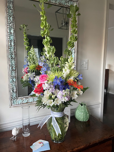Florist «Forget-Me-Not Florist», reviews and photos, 1920 25th Ave, Gulfport, MS 39501, USA