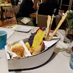 Photo n°15 de l'avis de Umesh.o fait le 20/06/2018 à 22:10 sur le  La Marinella à Sant'Agnello