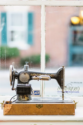 Fabric Store «Finch Knitting + Sewing Studio», reviews and photos, 102 Loudoun St SW, Leesburg, VA 20175, USA