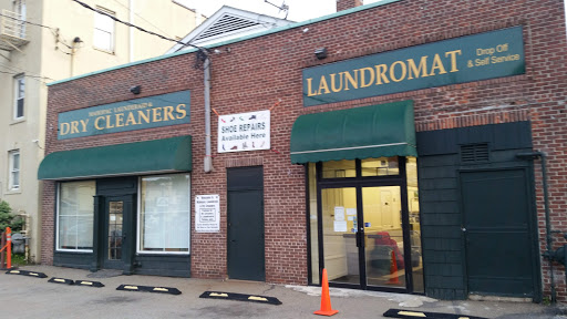 Laundry Service «Mahopac Launderaid & Dry Cleaners», reviews and photos, 960 S Lake Blvd, Mahopac, NY 10541, USA