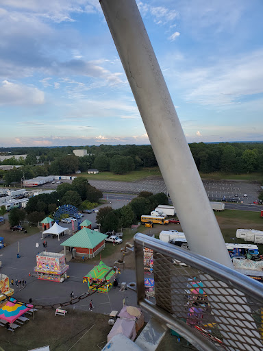 Event Venue «Winston Salem Fairgrounds», reviews and photos, 421 27th St NW, Winston-Salem, NC 27105, USA