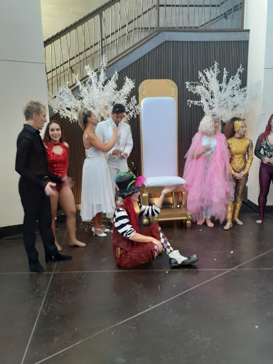 Night Club «Glass Cactus», reviews and photos, 1501 Gaylord Trail, Grapevine, TX 76051, USA