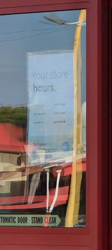 Office Supply Store «Staples», reviews and photos, 1740 N National Ave, Chehalis, WA 98532, USA