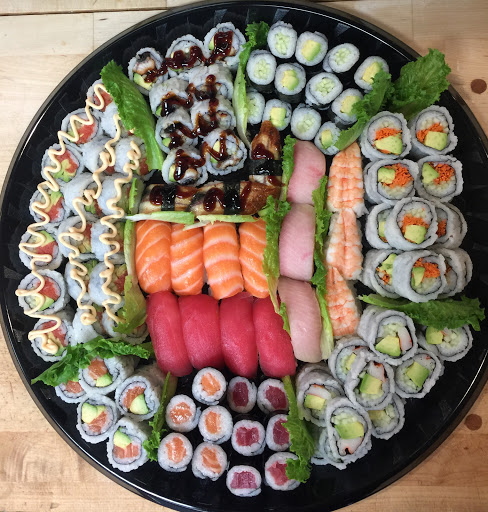 Grocery Store «The Fresh Market», reviews and photos, 32 Chestnut Ridge Rd, Montvale, NJ 07645, USA