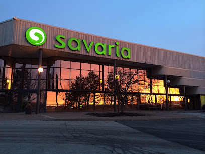 Savaria | Home Elevators, Lifts & Van Conversions