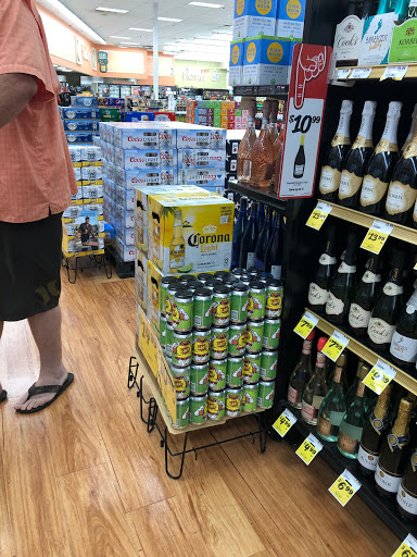 Grocery Store «Winn-Dixie», reviews and photos, 3318 Canoe Creek Rd, St Cloud, FL 34772, USA