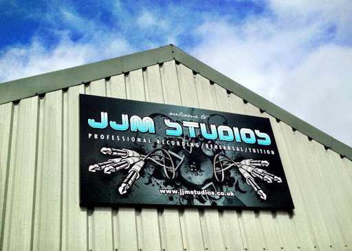 JJM Studios