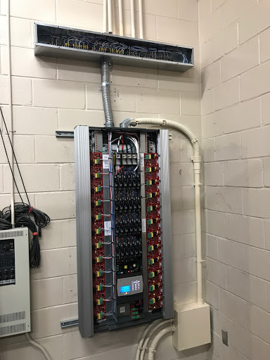 Electrician «American Electrical Contracting, Inc.», reviews and photos, 5065 St Augustine Rd #3, Jacksonville, FL 32207, USA