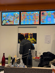 Photo n°37 de Dosamaa - An Indian Vegetarian Restaurant à Paris ()