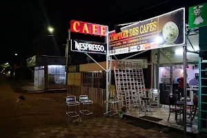 COMPTOIR DES CAFE image