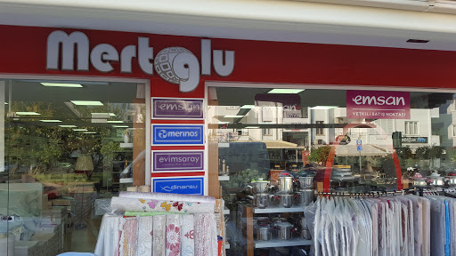 Mertoğlu Züccaciye