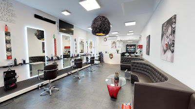 Treize en Beauté - Salon de coiffure Marseille à Marseille