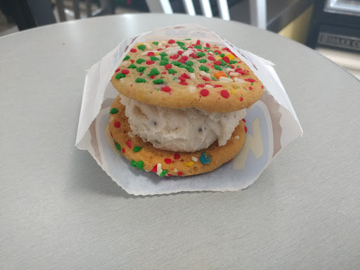 Ice Cream Shop «CREAM Berkeley», reviews and photos, 2399 Telegraph Ave, Berkeley, CA 94704, USA