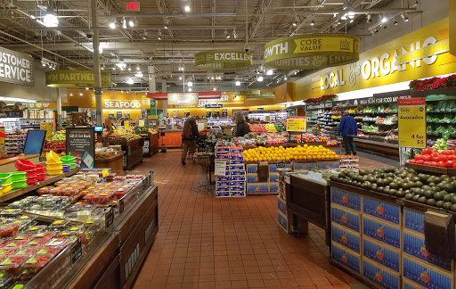 Grocery Store «Whole Foods Market», reviews and photos, 170 Great Rd, Bedford, MA 01730, USA