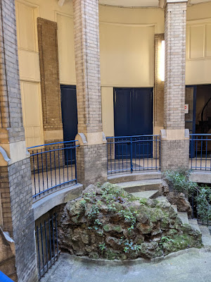 Cabinet Dentaire des Docteurs Paulet Estrigos Couderc à Rouen