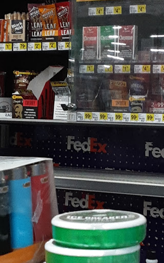 Discount Store «Dollar General», reviews and photos, 19 Fairground Rd, Bedford, KY 40006, USA