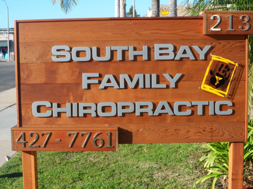 South Bay Family Chiropractic