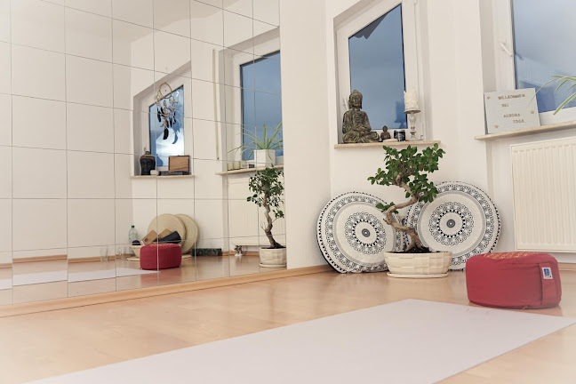 Rezensionen über Aurora Yoga | Gottmadingen in Schaffhausen - Yoga-Studio