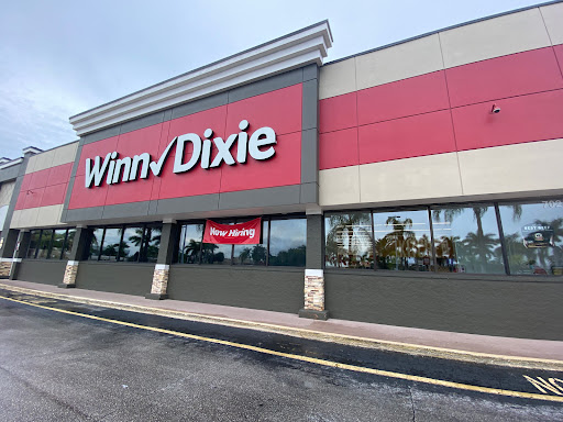 Grocery Store «Winn-Dixie», reviews and photos, 7024 Beracasa Way, Boca Raton, FL 33433, USA