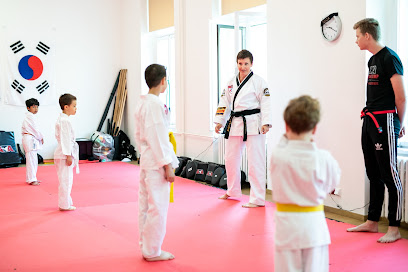 Martial Arts Academy Prague