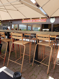 Atmosphère du Restaurant Le Forest à Bondues - n°5