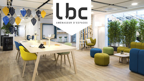 Magasin de meubles de bureau LBC - Le Bureau Contemporain Collégien