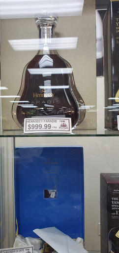 Liquor Store «Liquor Depot Express», reviews and photos, 2801 E Pioneer Pkwy #106, Arlington, TX 76010, USA