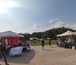 Parque Fundidora Acceso Puerta 4 photo