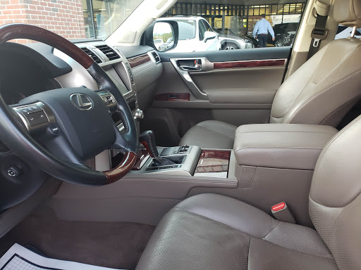 Lexus Dealer «Lexus of Southampton», reviews and photos, 299 County Rd 39A, Southampton, NY 11968, USA