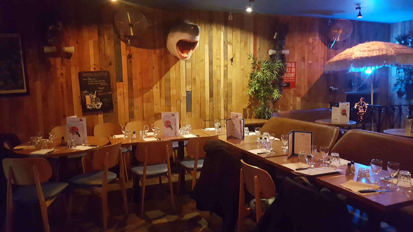 Photo n° 2 de l'avis de P..L fait le 17/04/2019 à 22:07