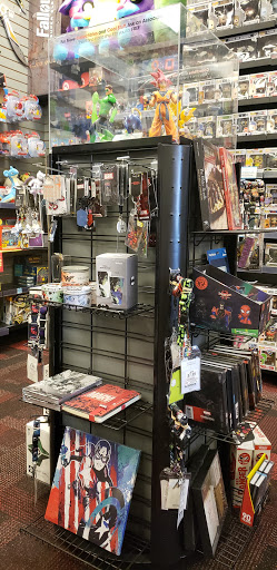 Video Game Store «GameStop», reviews and photos, 1074 N Rohlwing Rd, Addison, IL 60101, USA