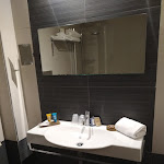 Photo n°3 de l'avis de Carla.a fait le 02/08/2019 à 22:04 sur le  Grande Albergo Alfeo à Syracuse