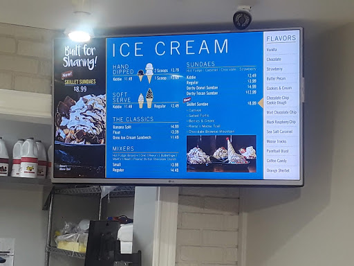 Cafe «Beans», reviews and photos, 21 Taft Hwy, Dry Ridge, KY 41035, USA