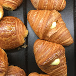 Photo n°1 de l'avis de Carmelita.a fait le 19/09/2019 à 08:23 sur le  Forno Brisa San Felice - Bakery & Specialty Coffee à Bologna