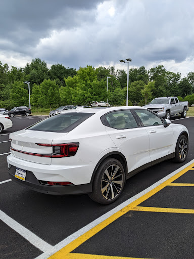 Nissan Dealer «Nissan 422 of Limerick», reviews and photos, 55 Autopark Blvd, Limerick, PA 19468, USA